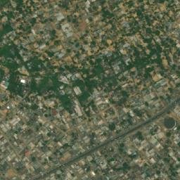 Satellite imagery of Pilier Pastorale, CG