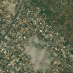 Satellite imagery of Pilier Pastorale, CG