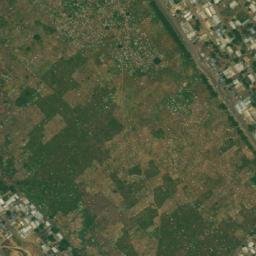 Satellite imagery of Pilier Pastorale, CG
