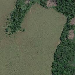 Satellite imagery of Borne Frontière D, CD