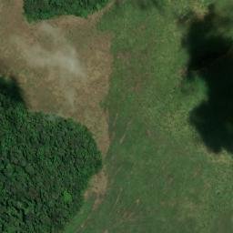 Satellite imagery of Kamba, CG