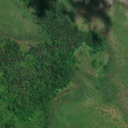 Satellite imagery of Kamba, CG