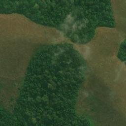 Satellite imagery of Moukasou, CD