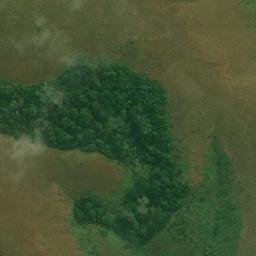 Satellite imagery of Moukasou, CD