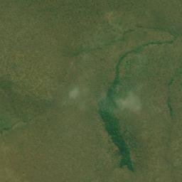 Satellite imagery of Moukasou, CG