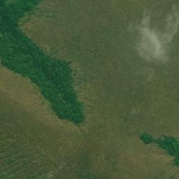 Satellite imagery of Bende-Bende, CG