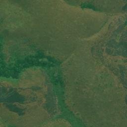 Satellite imagery of Bende-Bende, CG