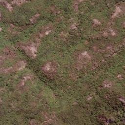 Satellite imagery of Pico da Serra Branca, BR