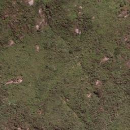 Satellite imagery of Pico da Serra Branca, BR