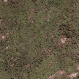 Satellite imagery of Serra do Olho d'Água, BR