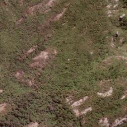 Satellite imagery of Serra do Olho d'Água, BR