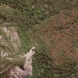 Satellite imagery of Serra do Olho d'Água, BR