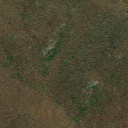 Satellite imagery of Serrote do Ouro Branco, BR