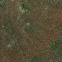 Satellite imagery of Serrote do Ouro Branco, BR