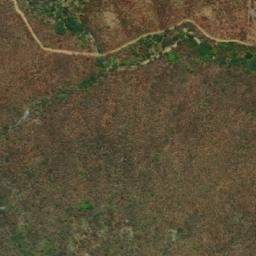 Satellite imagery of Serrote do Ouro Branco, BR