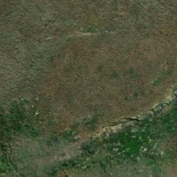Satellite imagery of Serrote da Cancela, BR