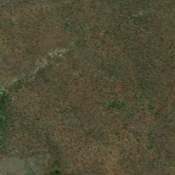 Satellite imagery of Serrote da Cancela, BR