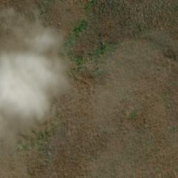 Satellite imagery of Serra do Índio, BR