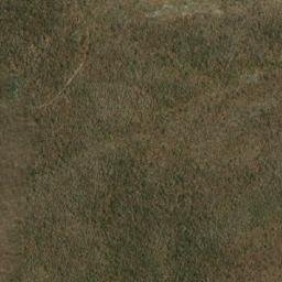 Satellite imagery of Serra do Índio, BR