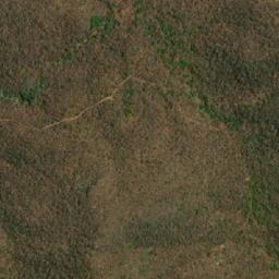 Satellite imagery of Serra Nova, BR
