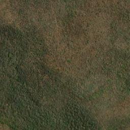 Satellite imagery of Serra Nova, BR