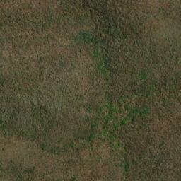 Satellite imagery of Serra Nova, BR