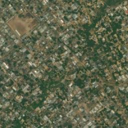 Satellite imagery of Borne IV Hinda, CG