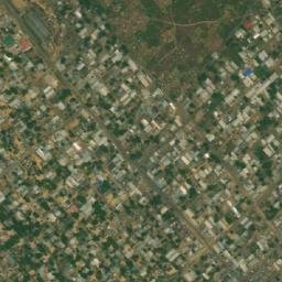 Satellite imagery of Borne IV Hinda, CG