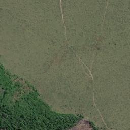 Satellite imagery of Borne Frontière D, CD