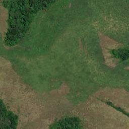 Satellite imagery of Kamba, CG