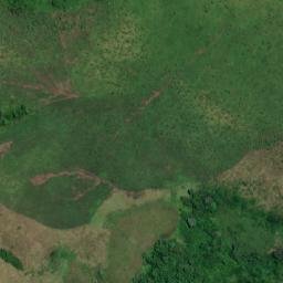 Satellite imagery of Kamba, CG