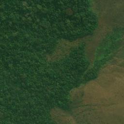 Satellite imagery of Moukasou, CD