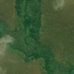 Satellite imagery of Moukasou, CD