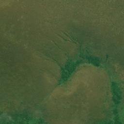 Satellite imagery of Moukasou, CG
