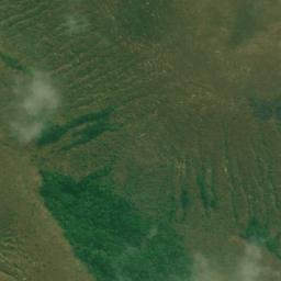 Satellite imagery of Bende-Bende, CG