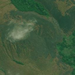 Satellite imagery of Bende-Bende, CG
