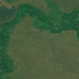 Satellite imagery of Bende-Bende, CG
