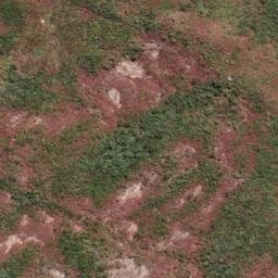Satellite imagery of Serrote do Pelado, BR