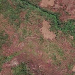 Satellite imagery of Serrote do Pelado, BR