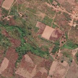 Satellite imagery of Serrote do Pelado, BR