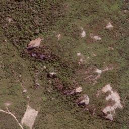 Satellite imagery of Serra Branca, BR