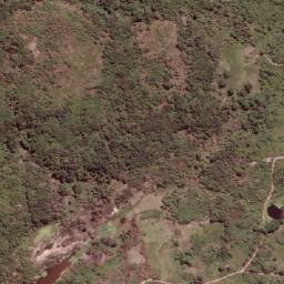 Satellite imagery of Serra Branca, BR