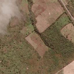 Satellite imagery of Pico do Olho d'Água, BR