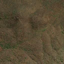 Satellite imagery of Serrote do Ouro Branco, BR
