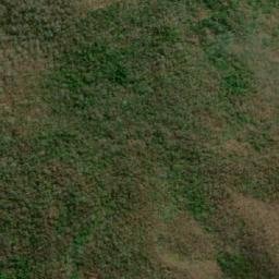 Satellite imagery of Serrote da Cancela, BR