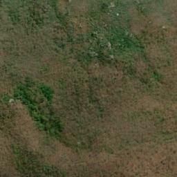 Satellite imagery of Serrote da Cancela, BR