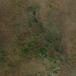 Satellite imagery of Serra do Índio, BR