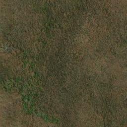 Satellite imagery of Serra do Índio, BR