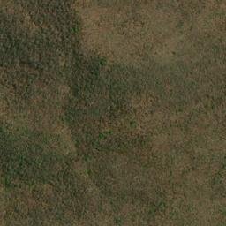 Satellite imagery of Serra Nova, BR