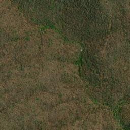 Satellite imagery of Serra Nova, BR